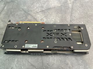 Scheda video AMD RX 6700 XT 12GB