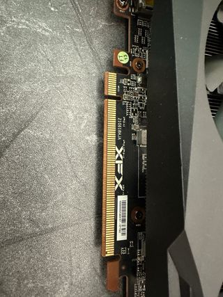 Scheda video AMD RX 6700 XT 12GB