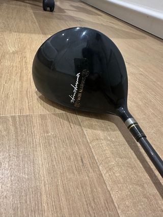 Juego de palos de Golf Honma 500 Ti Driver