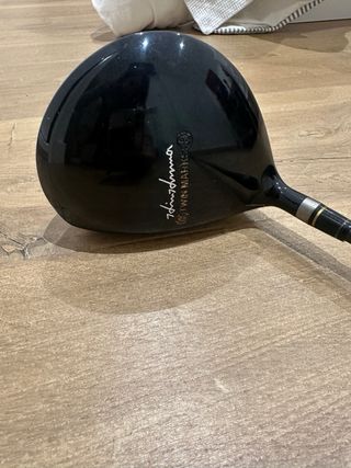 Juego de palos de Golf Honma 500 Ti Driver