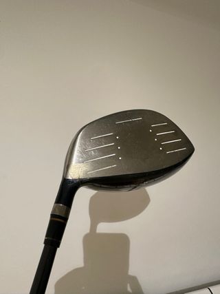 Juego de palos de Golf Honma 500 Ti Driver