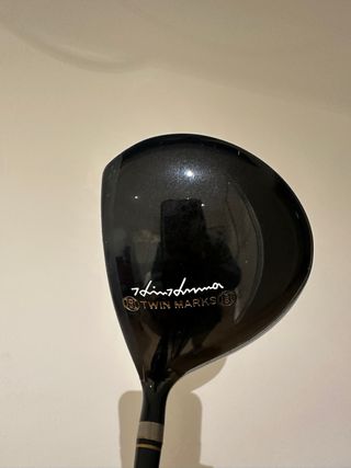 Juego de palos de Golf Honma 500 Ti Driver