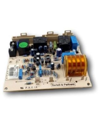Placa Electrónica de Caldera Immergas IMM18399 Pie