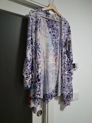 Chaqueta Verano Talla 44