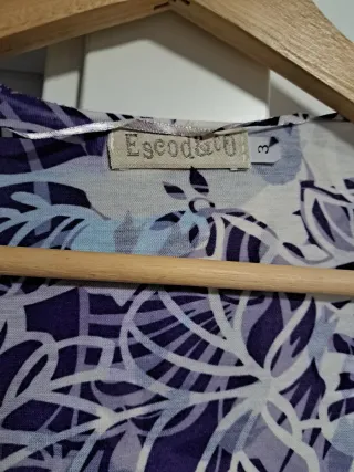 Chaqueta Verano Talla 44