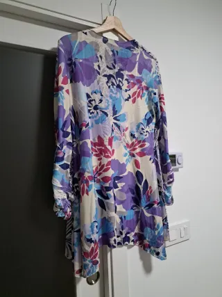 Chaqueta Verano Talla 44