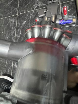 Accessori per Aspirapolvere Dyson V8