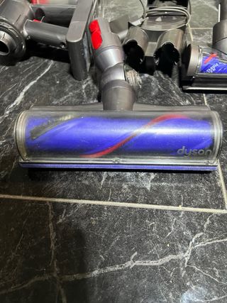 Accessori per Aspirapolvere Dyson V8