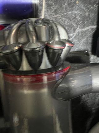 Accessori per Aspirapolvere Dyson V8