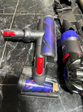 Accessori per Aspirapolvere Dyson V8