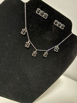 black friday – Conjunto joyería Tous | NUEVO