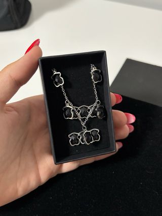 black friday – Conjunto joyería Tous | NUEVO