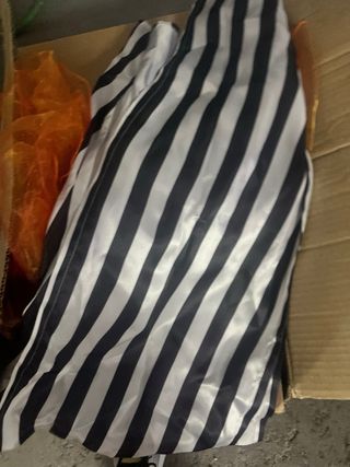 Decoración Fiesta Baloncesto