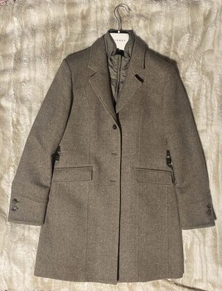 Cappotto Mabrun Grigio