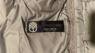 Cappotto Mabrun Grigio