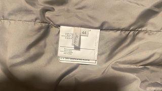 Cappotto Mabrun Grigio