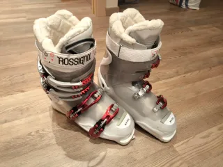 Botas Esquí Rossignol Xena Talla 25