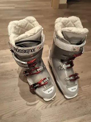 Botas Esquí Rossignol Xena Talla 25