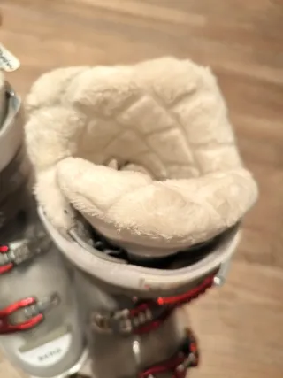 Botas Esquí Rossignol Xena Talla 25