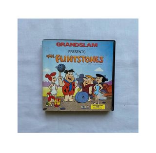 THE FLINTSTONES  COMMODORE