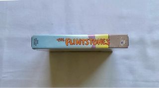 THE FLINTSTONES  COMMODORE