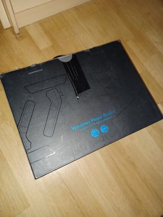 Acer AH101 Visor Realidad Virtual + Mandos