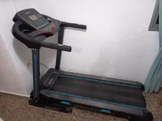 Cinta de Correr DrumFit WayHome 1600