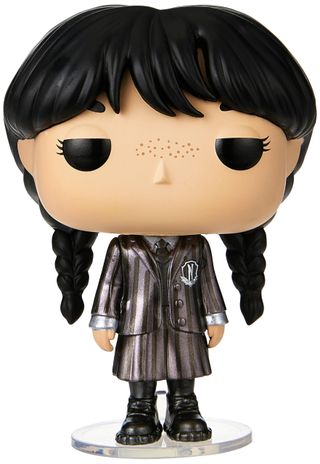 Funko Pop Miércoles Addams 1309