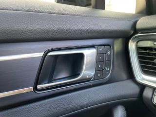 Porsche Panamera 4 E-Hybrid Platinum Edit Sport Turismo