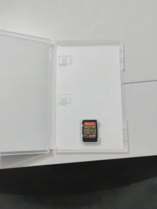 Minecraft per Nintendo Switch