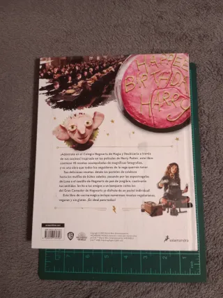 Lote di Libri di Harry Potter