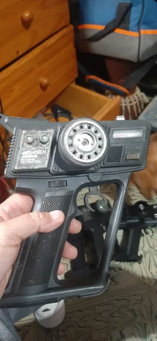 Mandos RC Varios lote