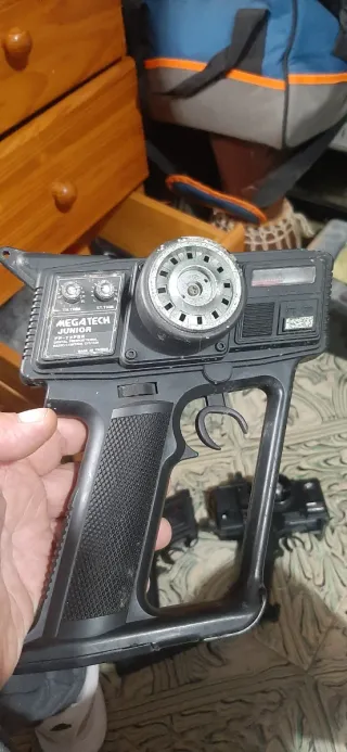 Mandos RC Varios lote