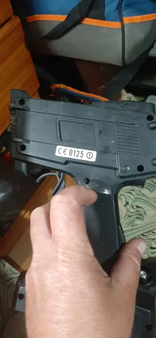 Mandos RC Varios lote