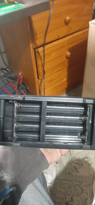 Mandos RC Varios lote