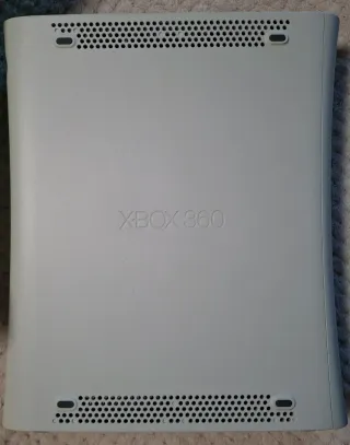 Consola Xbox 360 Arcade +Mando + Caja