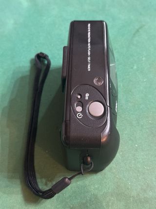 Olympus Trip XB3 macchina fotografica analogica