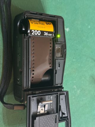 Olympus Trip XB3 macchina fotografica analogica