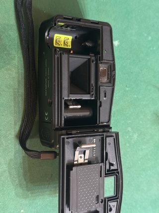 Olympus Trip XB3 macchina fotografica analogica