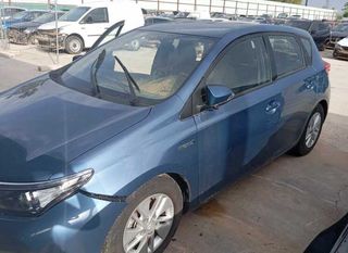 Carcasa retrovisor izq toyota auris hybrid 452485