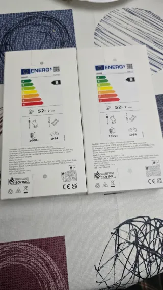 HONOR X5c Plus Nuevo