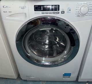 Lavadora Candy Grand Vita 8kg 1300rpm