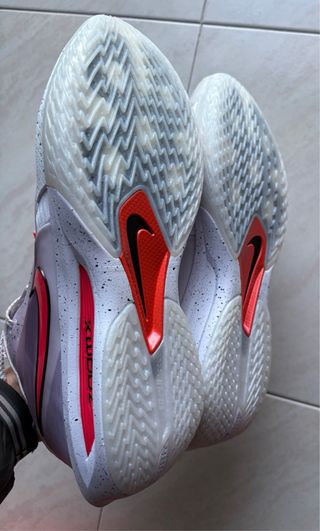 Nike GT Cut 3 - Taglia 45 EU / 11 US