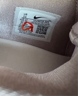 Nike GT Cut 3 - Taglia 45 EU / 11 US