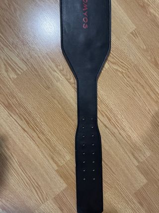 Cinturón Gimnasio DOMYOS Negro