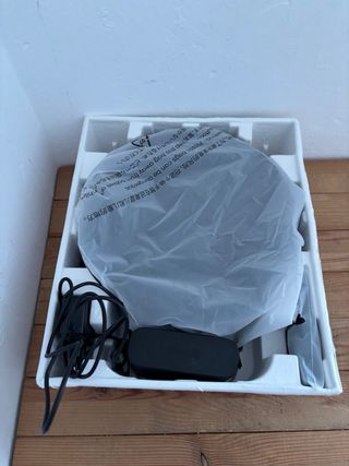 Robot Aspirador Lefant M210 Pro 2200Pa