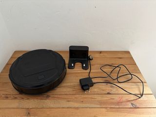 Robot Aspirador Lefant M210 Pro 2200Pa