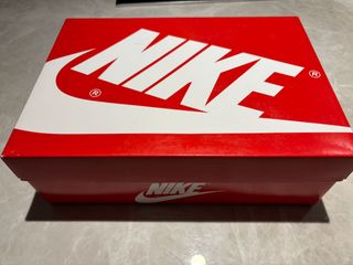 Nike Cortez Stranger Things 1985 Rojas - 11.5 45.5