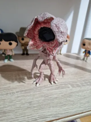 Funko POP Stranger Things Demogorgon 602