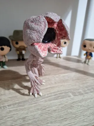 Funko POP Stranger Things Demogorgon 602